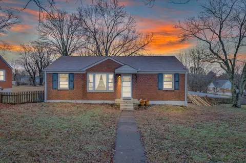 129 Antioch Pike, Nashville, TN 37211