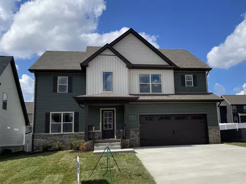 74 The Quarry, Clarksville, TN 37043