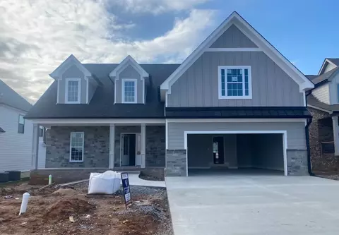 134 The Oaks, Clarksville, TN 37043