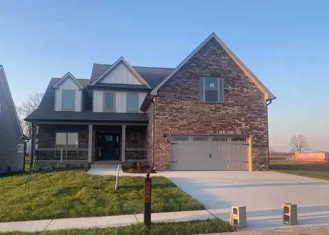 135 The Oaks, Clarksville, TN 37043