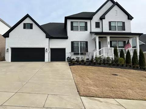 7760 Thayer Rd, Nolensville, TN 37135