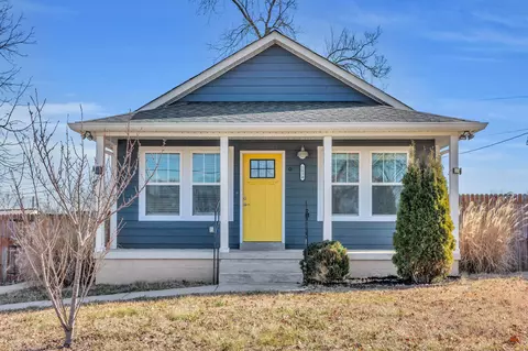 1034 Richard St, Springfield, TN 37172