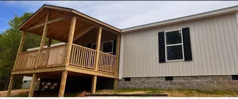 1122 Old Green Pond, Decatur, TN 37322