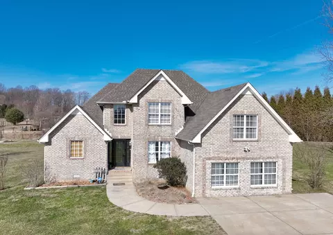 3376 Maxie Jones Rd, Springfield, TN 37172