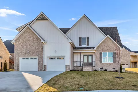 409 Thunderhead Rdg, Nolensville, TN 37135