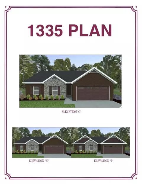 1071 Amber Hills Dr, Pleasant View, TN 37146