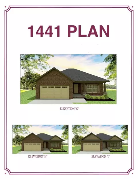 1086 Amber Hills Dr, Pleasant View, TN 37146