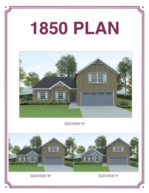 1070 Amber Hills Dr, Pleasant View, TN 37146