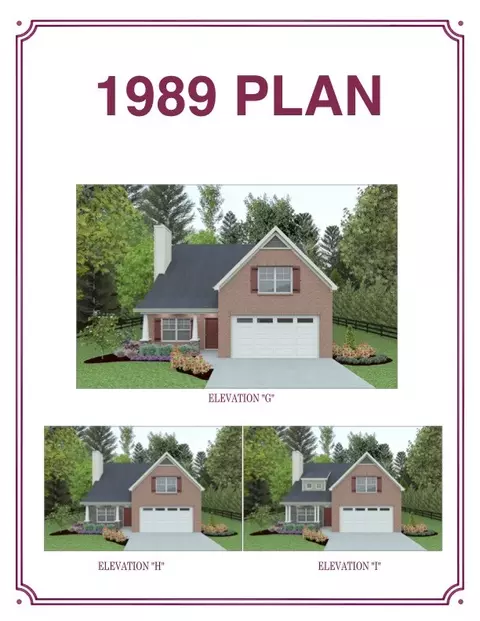 1054 Amber Hills Dr, Pleasant View, TN 37146
