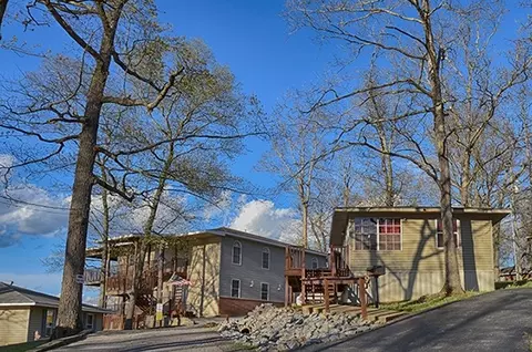 1024 Paradise Dr #4 E, Murray, KY 42071 photo 55