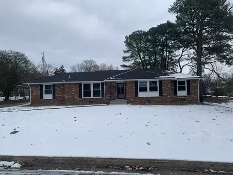 2103 Post Rd, Clarksville, TN 37043