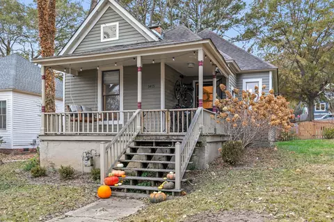 5415 Saint Elmo Ave, Chattanooga, TN 37409