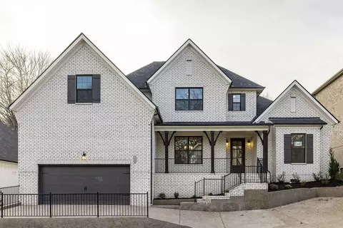 8040 Still Springs Rdg, Nashville, TN 37221