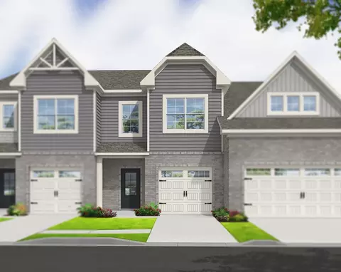 5749 Cloverwood Dr, Rockvale, TN 37153