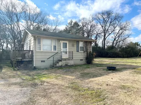 282 E Jefferson Pike, Murfreesboro, TN 37130
