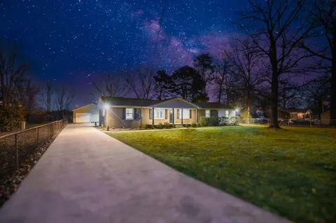 132 Carter Rd, Tullahoma, TN 37388