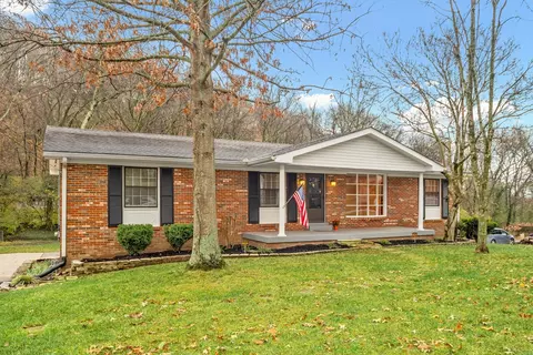 7111 Patten Ln, Nashville, TN 37221