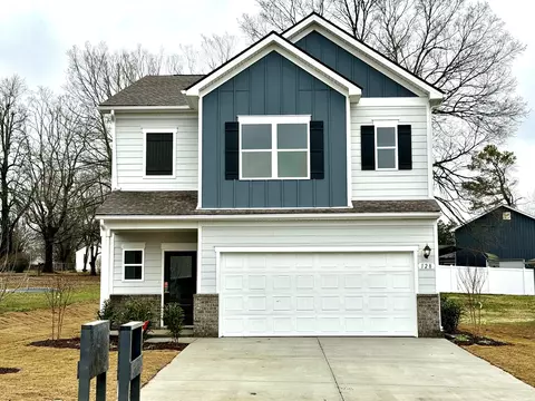 128 Sunny Way, Burns, TN 37029