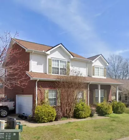 100 Oak Meadow Ct, Hendersonville, TN 37075