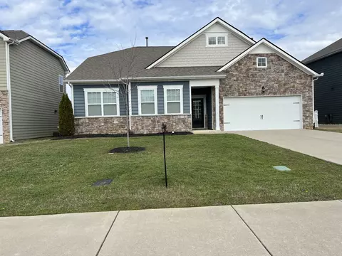 6422 Hickory Bell Dr, Murfreesboro, TN 37128
