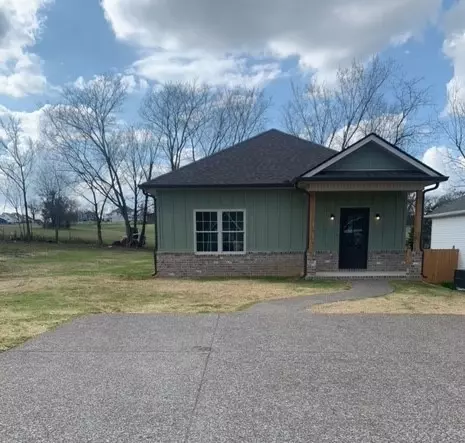 116 Mason St, Woodbury, TN 37190