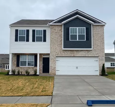7169 Golden Way #430, White House, TN 37188