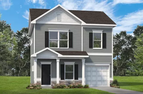 2309 Madeline Ct, Columbia, TN 38401