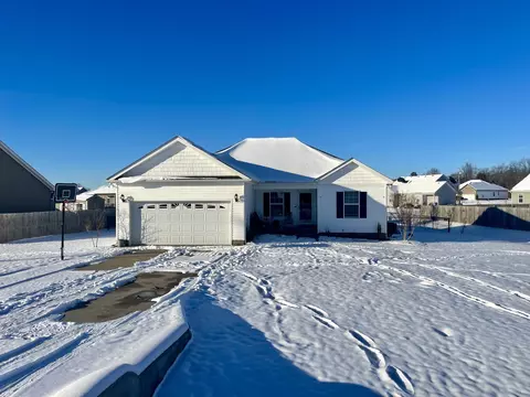 4506 Wachovia Way, Murfreesboro, TN 37129