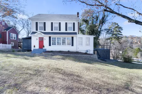 1707 S Clayton Ave, Chattanooga, TN 37412