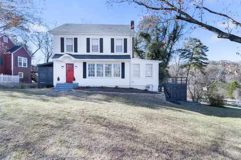 1707 S Clayton Ave, Chattanooga, TN 37412