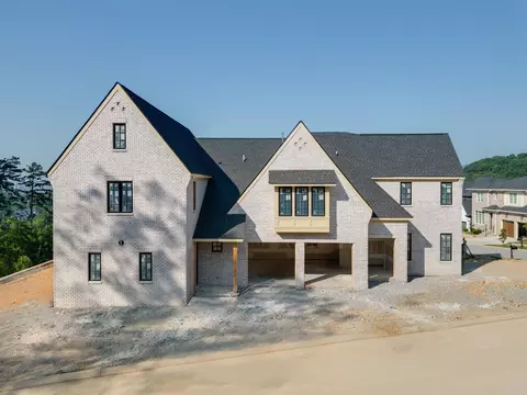 1104 Meroney St, Chattanooga, TN 37405