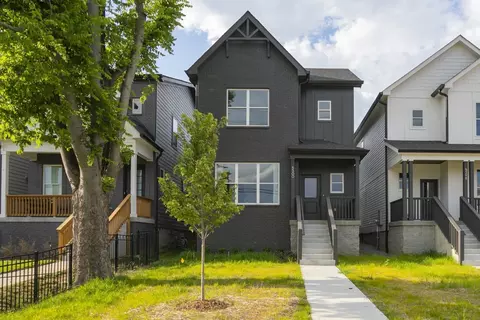 5300 Georgia Ave, Nashville, TN 37209