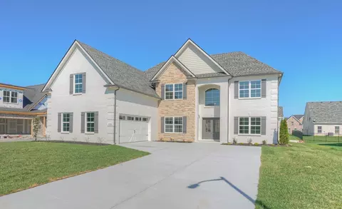 4045 Merryman Ln #LOT 145, Murfreesboro, TN 37127