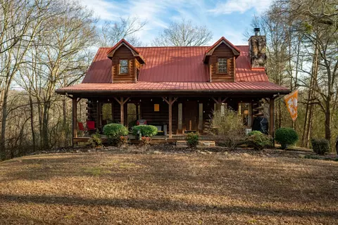 6771 Sandswitch Rd, Hixson, TN 37343