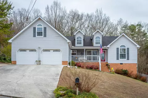 433 Middle View Dr, Ringgold, GA 30736