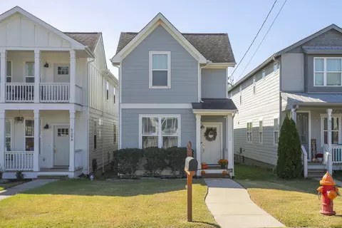 6109 California Ave # B, Nashville, TN 37209
