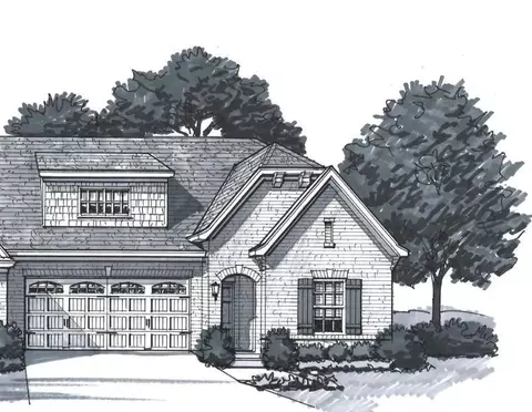 1512 Cedarbrooke Ln, Lebanon, TN 37090