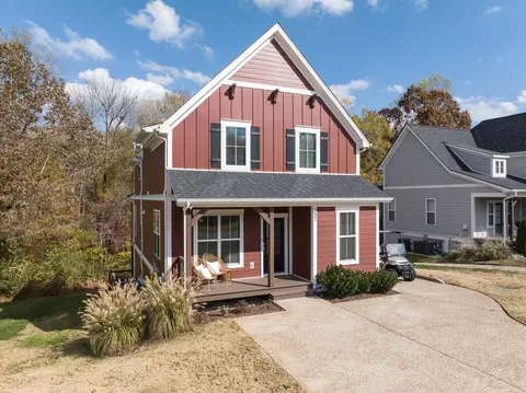 352 Evans Dr, Tullahoma, TN 37388