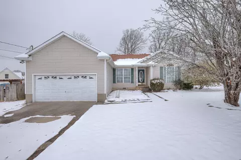 705 Little John Cv, La Vergne, TN 37086