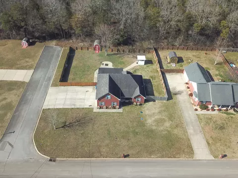 3001 Barretts Ridge Dr, Murfreesboro, TN 37130