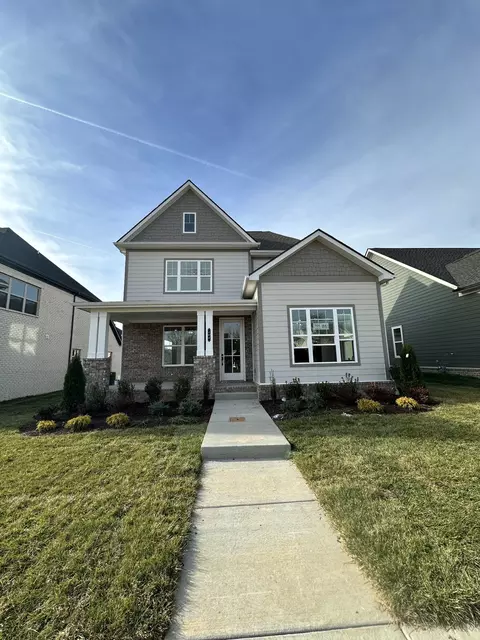 104 Babington Aly, Hendersonville, TN 37075