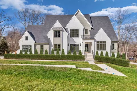 9484 Crockett Rd, Brentwood, TN 37027