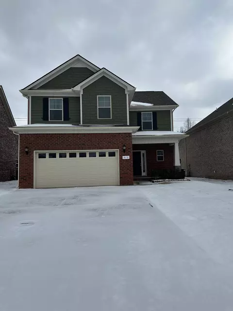 516 Sunflower Dr, Smyrna, TN 37167