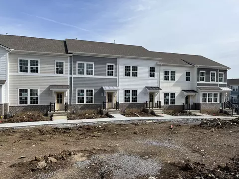 4309 Bicknell Ln, Antioch, TN 37013