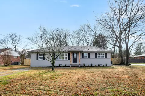 2805 Dunmore Dr, Nashville, TN 37214