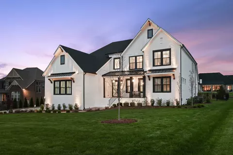 1924 Parade Dr, Brentwood, TN 37027