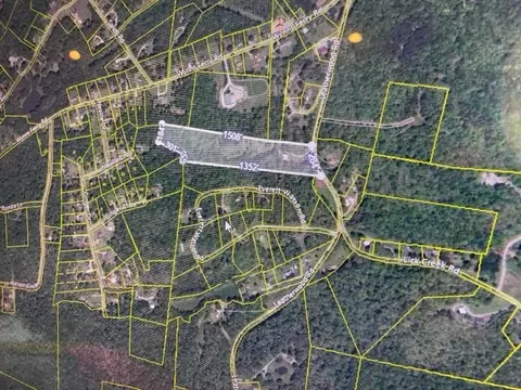 156 Leatherwood Rd, Dover, TN 37058