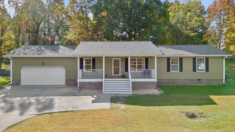 1892 Holcomb Rd, Ringgold, GA 30736
