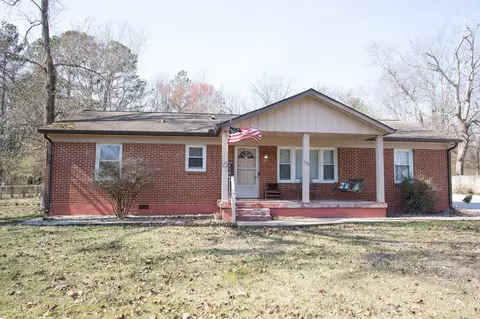 1311 Ovoca Rd, Tullahoma, TN 37388