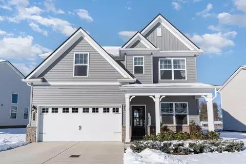 214 Casper Dr, Spring Hill, TN 37174